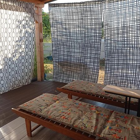 Nature Home Eco-Friendly Pet-Friendly Fazana Bagian luar foto
