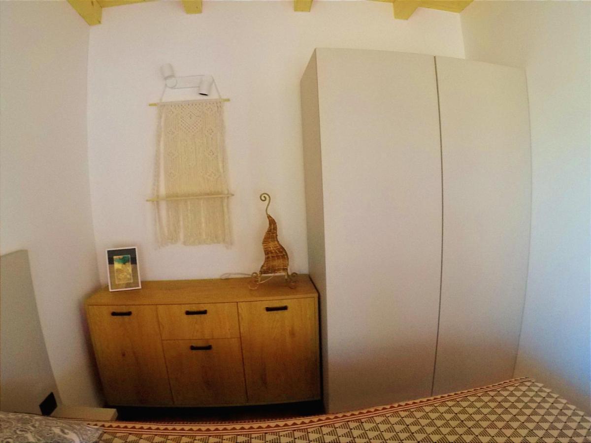 Nature Home Eco-Friendly Pet-Friendly Fazana Bagian luar foto