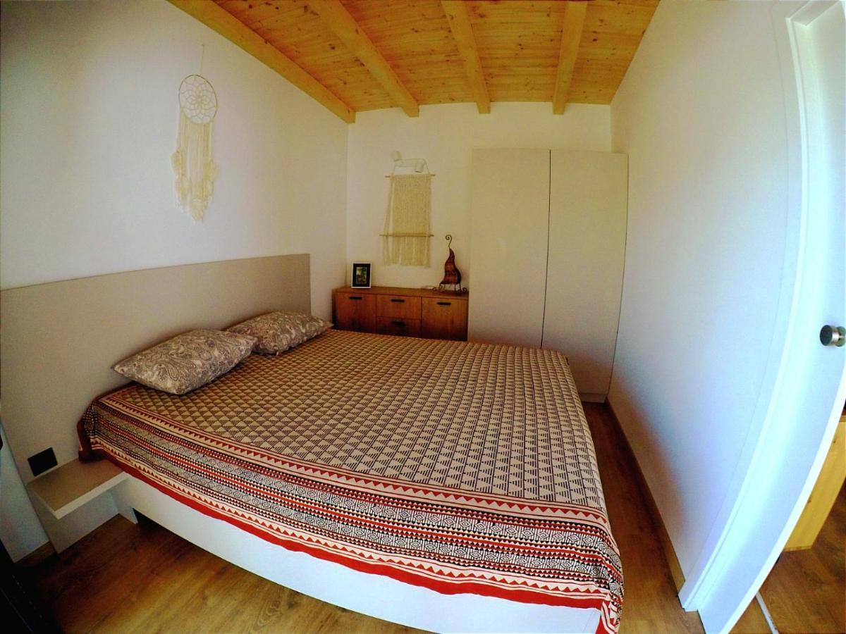 Nature Home Eco-Friendly Pet-Friendly Fazana Bagian luar foto