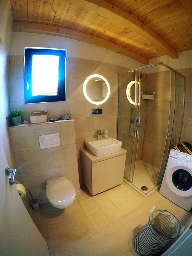 Nature Home Eco-Friendly Pet-Friendly Fazana Bagian luar foto