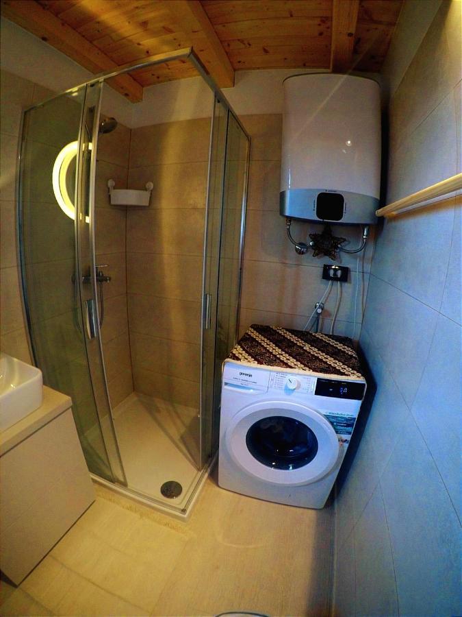 Nature Home Eco-Friendly Pet-Friendly Fazana Bagian luar foto
