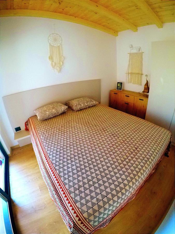 Nature Home Eco-Friendly Pet-Friendly Fazana Bagian luar foto