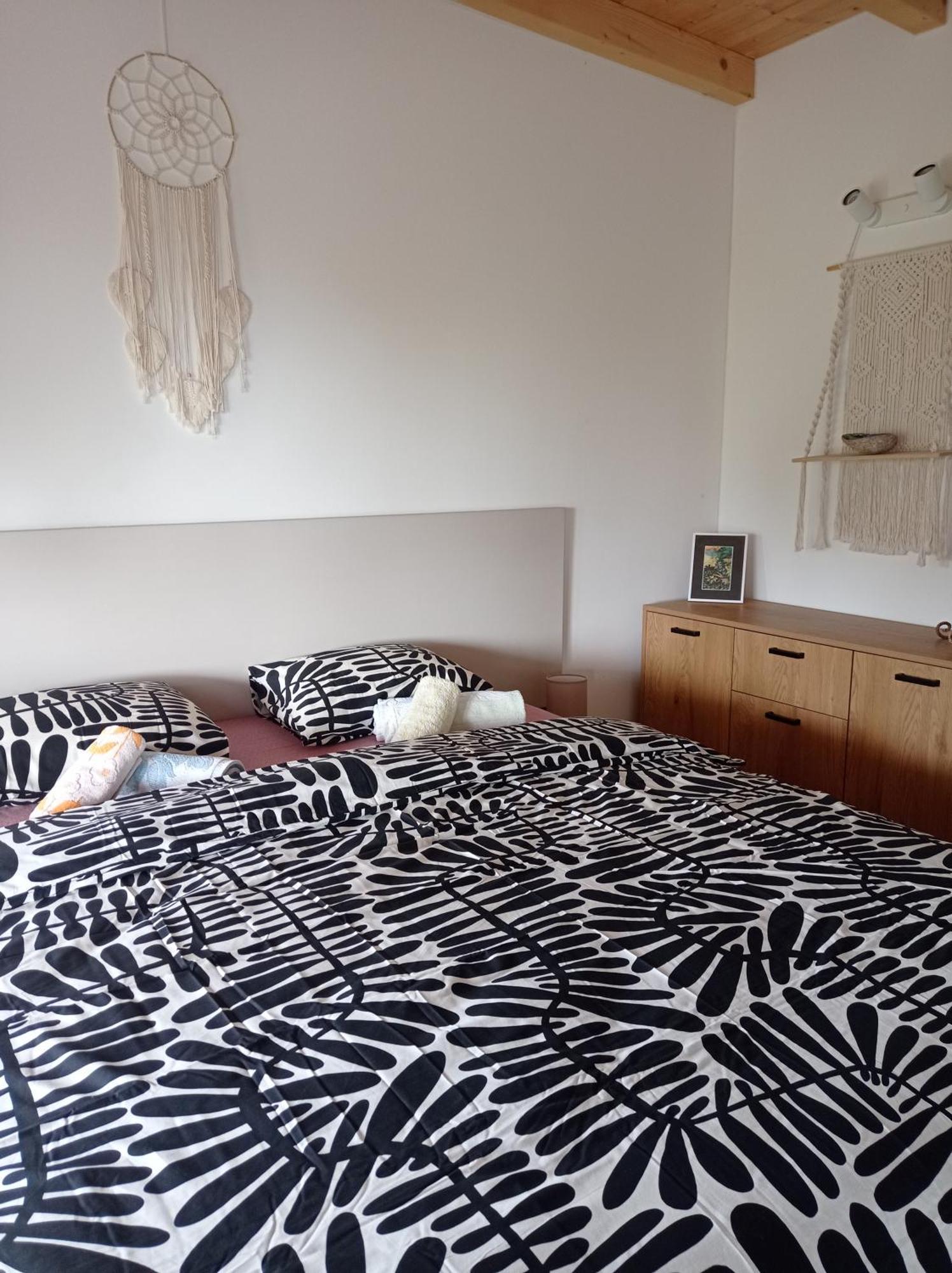 Nature Home Eco-Friendly Pet-Friendly Fazana Bagian luar foto