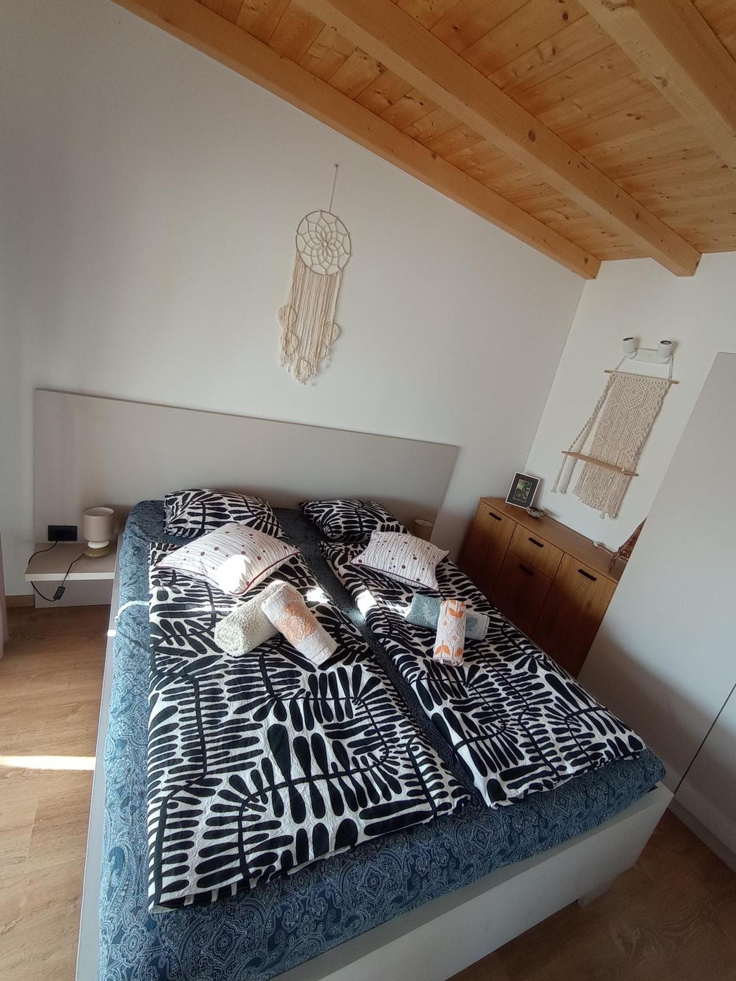 Nature Home Eco-Friendly Pet-Friendly Fazana Bagian luar foto