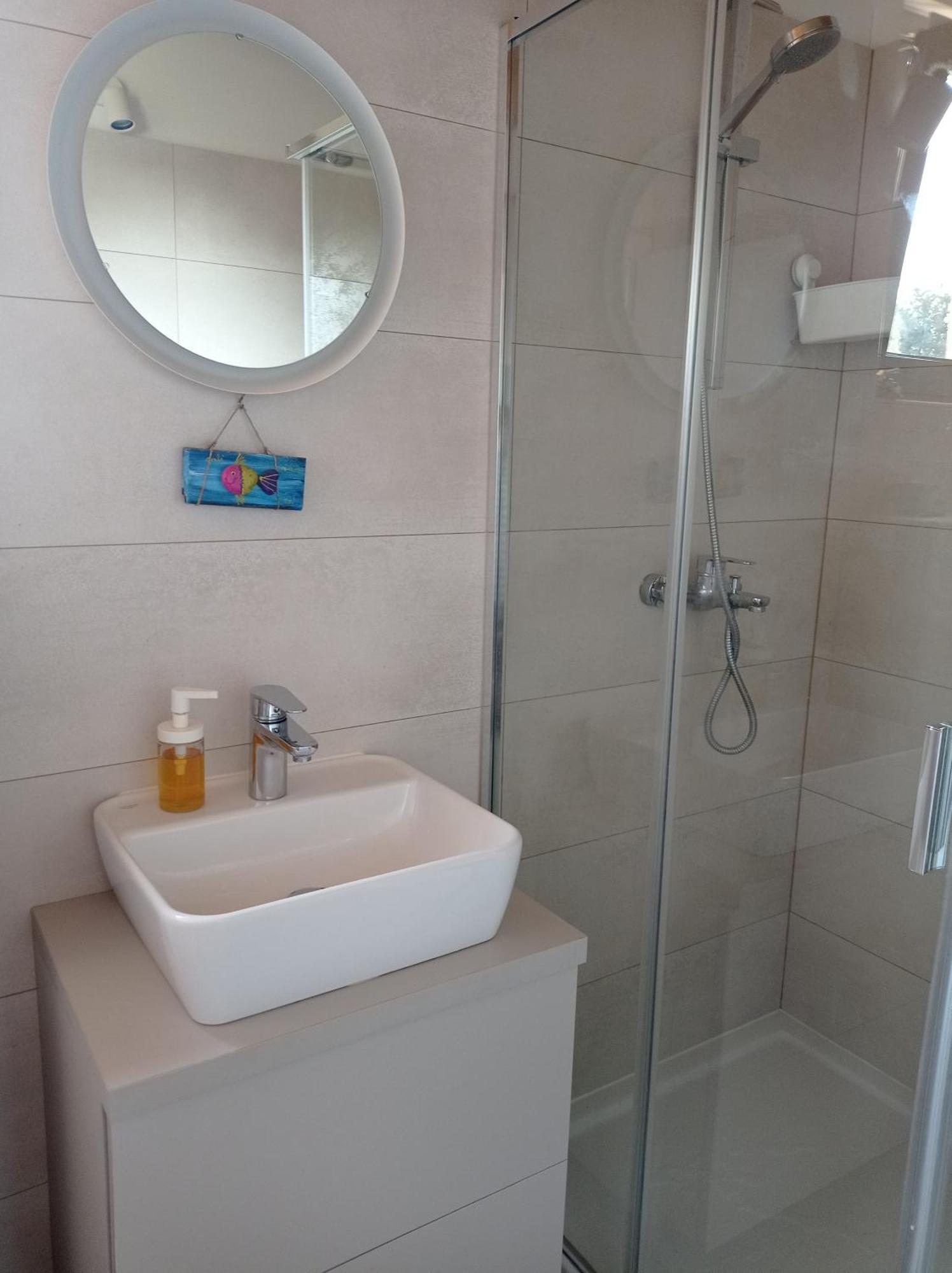 Nature Home Eco-Friendly Pet-Friendly Fazana Bagian luar foto